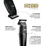 Masina de contur JRL - Onyx - 8.200 RPM - Black - fara fir - imagine 7