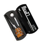 Foarfeca de tuns RcuT 1 - LO - 03 - 5.5 inch - SC04 - imagine 2