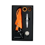 Foarfeca de tuns RcuT 1 - HI - 01 - 6.0 inch - SC15 - imagine 2