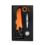 Foarfeca de tuns RcuT 1 - HI - 04 - 6.0 inch - SC18 - imagine 2