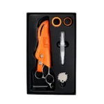 Foarfeca de filat RcuT 1 - HI - 09 - 6.0 inch - SC25 - imagine 2