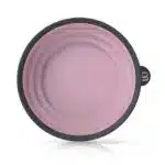 Bol pentru vopsea - L3VEL3 - Roz - retractabil