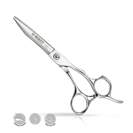 Foarfeca de tuns - KIEPE Monster / 2810 - 5.5 inch