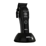 Masina de tuns - MRD - Smart Brain - Black - 7.200 RPM - HC 3969ST - imagine 3