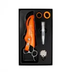 Foarfeca de filat RcuT 1 - HI - 07 - 5.5 inch - SC23 - imagine 2