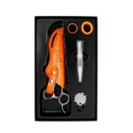 Foarfeca de tuns RcuT 1 - HI - 05 - 5.5 inch - SC22 - imagine 2