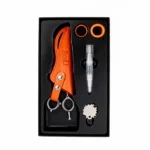 Foarfeca de tuns RcuT 1 - HI - 06 - 6.0 inch - SC21 - imagine 2