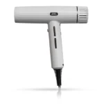 Set Uscator de par - JRL FORTE PRO - Alb - FP2020H + Perie de coafat + Perie pentru par - imagine 4