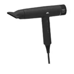 Set Uscator de par - JRL FORTE PRO - Negru - FP2020H + Perie de coafat 32 cm + Perie de coafat 53 cm - imagine 4