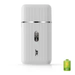 Masina de ras JRL - shaver - Onyx - SH230I Alb