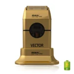 Masina de ras MRD - shaver - Vector - Gold