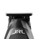 Set JRL Profesional - Lamborghini Diamante- Masina de tuns 2025C + Masina de contur 2025T - Black - fara fir - imagine 10