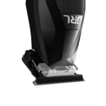 Set JRL Profesional - Lamborghini Diamante- Masina de tuns 2025C + Masina de contur 2025T - Black - fara fir - imagine 9