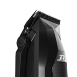 Set JRL Profesional - Lamborghini Diamante- Masina de tuns 2025C + Masina de contur 2025T - Black - fara fir - imagine 8