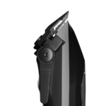 Set JRL Profesional - Lamborghini Diamante- Masina de tuns 2025C + Masina de contur 2025T - Black - fara fir - imagine 6