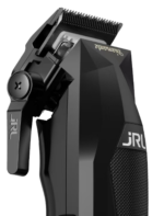 Set JRL Profesional - Lamborghini Diamante- Masina de tuns 2025C + Masina de contur 2025T - Black - fara fir - imagine 4