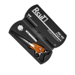 Foarfeca de tuns RcuT 1 - ME - 03 - 5.5 inch - (mana stanga) SC31 - imagine 2