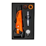 Foarfeca de tuns RcuT 1 - HI - 12 - 5.5 inch - SC35 - imagine 2