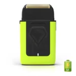 Masina de ras ROVRA - SUPER CUT - 10.000 RPM - fara fir