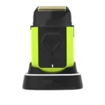 Masina de ras ROVRA - SUPER CUT - 10.000 RPM - fara fir - imagine 3