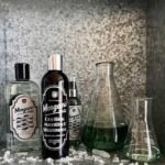 Cooling Menthol Shampoo – 250ml - imagine 2