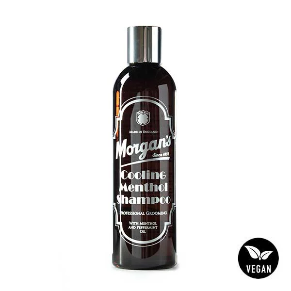 cooling-menthol-shampoo-250ml-v Cooling Menthol Shampoo – 250ml - imagine 1