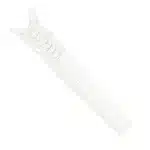 Pieptene frizerie/coafor - Y.S/PARK -209 - Alb - imagine 2