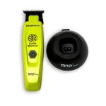 Masina de contur - MRD - Smart Brain - 7.500 RPM - Verde - imagine 2