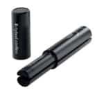 Gamma+ X‑Hybrid Cordless – Placă de Păr Profesională 2‑în‑1 (Fără fir) - imagine 3