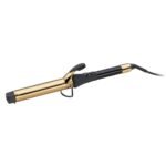 Gamma+ Iron Clip XL – Ondulator Profesional pentru Bucle (Curling Iron)