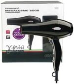 Gamma+ Mega Cosmo – Uscător Profesional de Păr (2200 W) - imagine 2