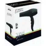 Gamma+ Essence – Uscător de Păr Profesional (Hair Dryer) - imagine 2