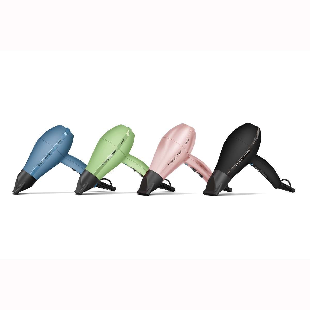 composizione-xhybrid-compact-00_jpg_1200_1200_contain_60 GAMMA+ X hybrid compact Negru - imagine 1