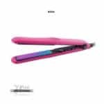 Gamma+ Rainbow Rosa – Placă Profesională de Îndreptat Părul (Roz) - imagine 2