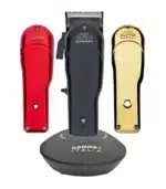 Gamma+ Absolute Alpha – Mașină de Tuns Profesională