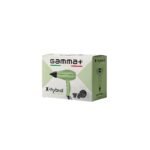 GAMMA+ X hybrid compact Verde - imagine 2