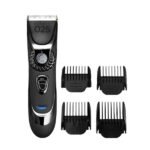 Gamma+ 025 – Mașină de Tuns Profesională - imagine 2