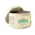 Ceara lucioasa pentru par - GLEMEN - Vitality - 150 ml - imagine 2