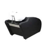 Scafa MENOSER - Frizerie / Coafor / Barber Shop - Kingston - chiuveta alba - imagine 3