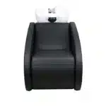 Scafa MENOSER - Frizerie / Coafor / Barber Shop - Kingston - chiuveta alba - imagine 4