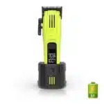 Masina de tuns ROVRA - IMPACT - 9000 RPM - Verde - fara fir