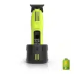 Masina de contur ROVRA - IMPACT - 9000 RPM - Verde - fara fir