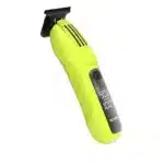 Masina de contur ROVRA - IMPACT - 9000 RPM - Verde - fara fir - imagine 3