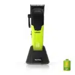 Masina de tuns ROVRA - LEGION - 6000/7200 RPM - Verde (glossy) - fara fir