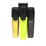 Masina de tuns ROVRA - LEGION - 6000/7200 RPM - Verde (glossy) - fara fir - imagine 2