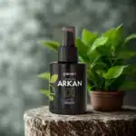 Ulei de barba ARKAN - GLEMEN - 100 ml - imagine 2