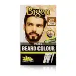 Vopsea de barba - BIGEN - Medium Brown - B105 - Saten