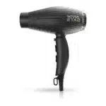 Uscator de par ROVRA ETAP 2.0 - 2300 W - Negru
