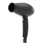 Uscator de par ROVRA ETAP 2.0 - 2300 W - Negru - imagine 2
