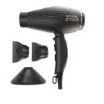 Uscator de par ROVRA ETAP 2.0 - 2300 W - Negru - imagine 3